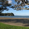 Hatfields Beach Northeast