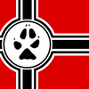 Fuchsreich War Ensign