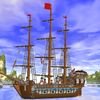 Imperial Flagship (LDD)