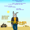 Codename: Boomer - Phase 1