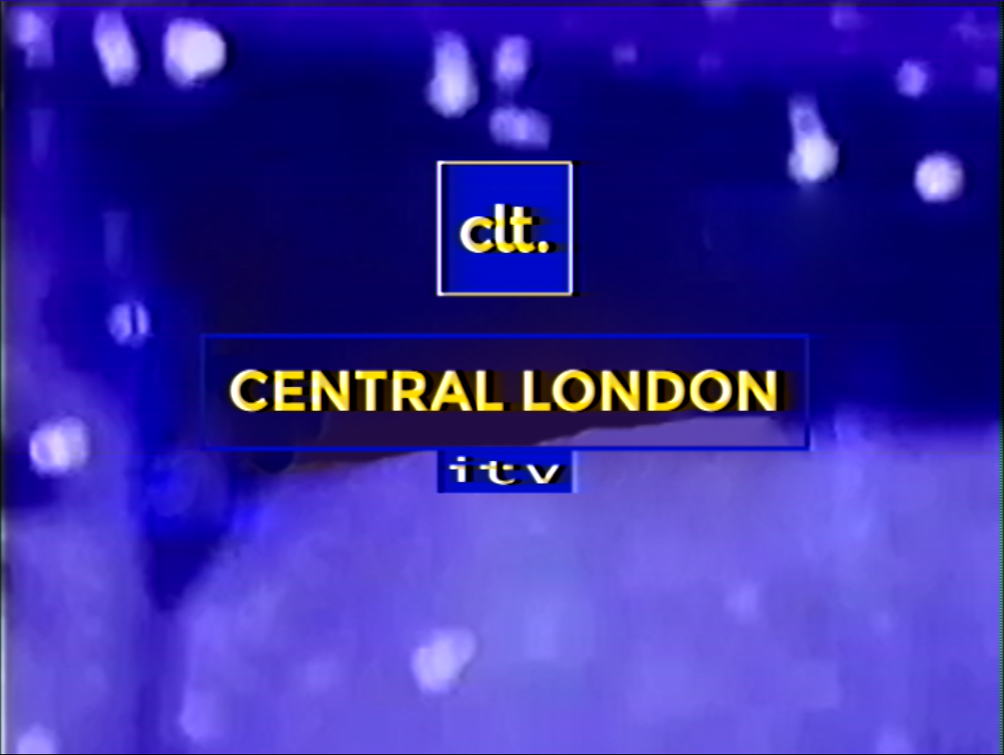 CLT ITV generic (1999, unused)