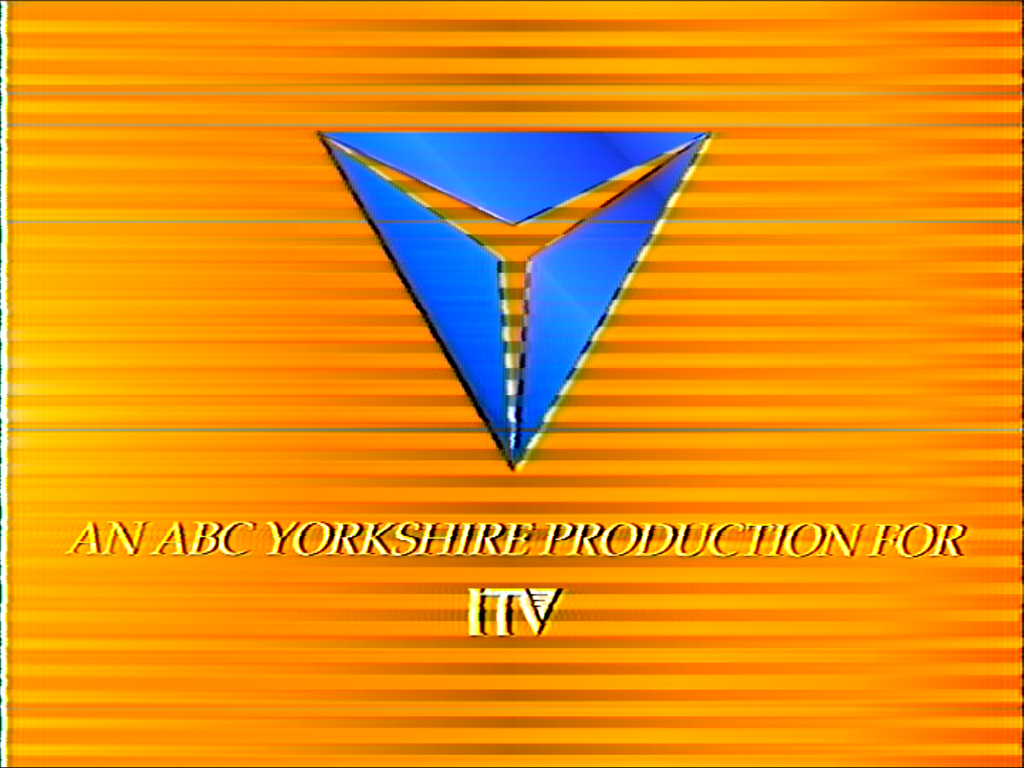 ABC Yorkshire-ITV endcap (1989)