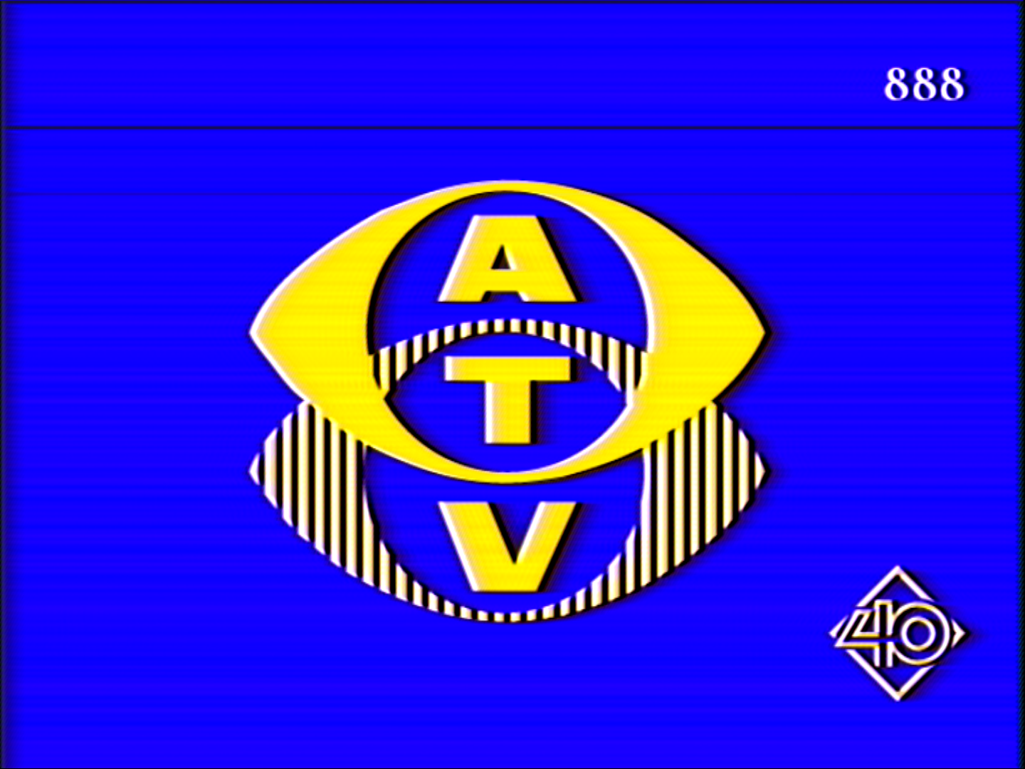 ATV at 40 (1995)