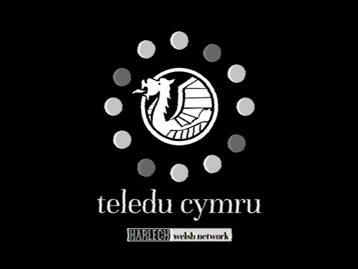 Teledu Cymru (1968)