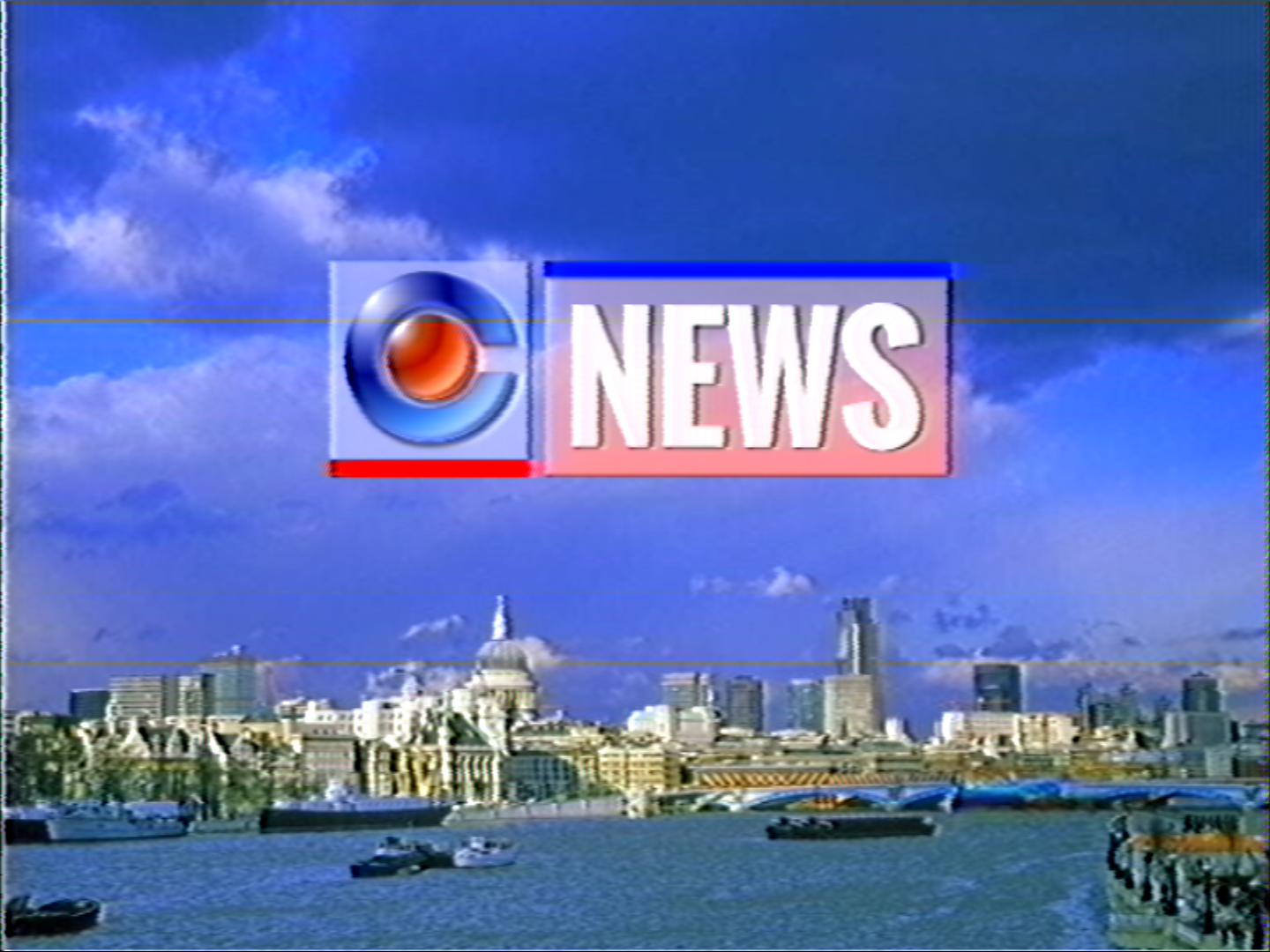 Central London News (1987)