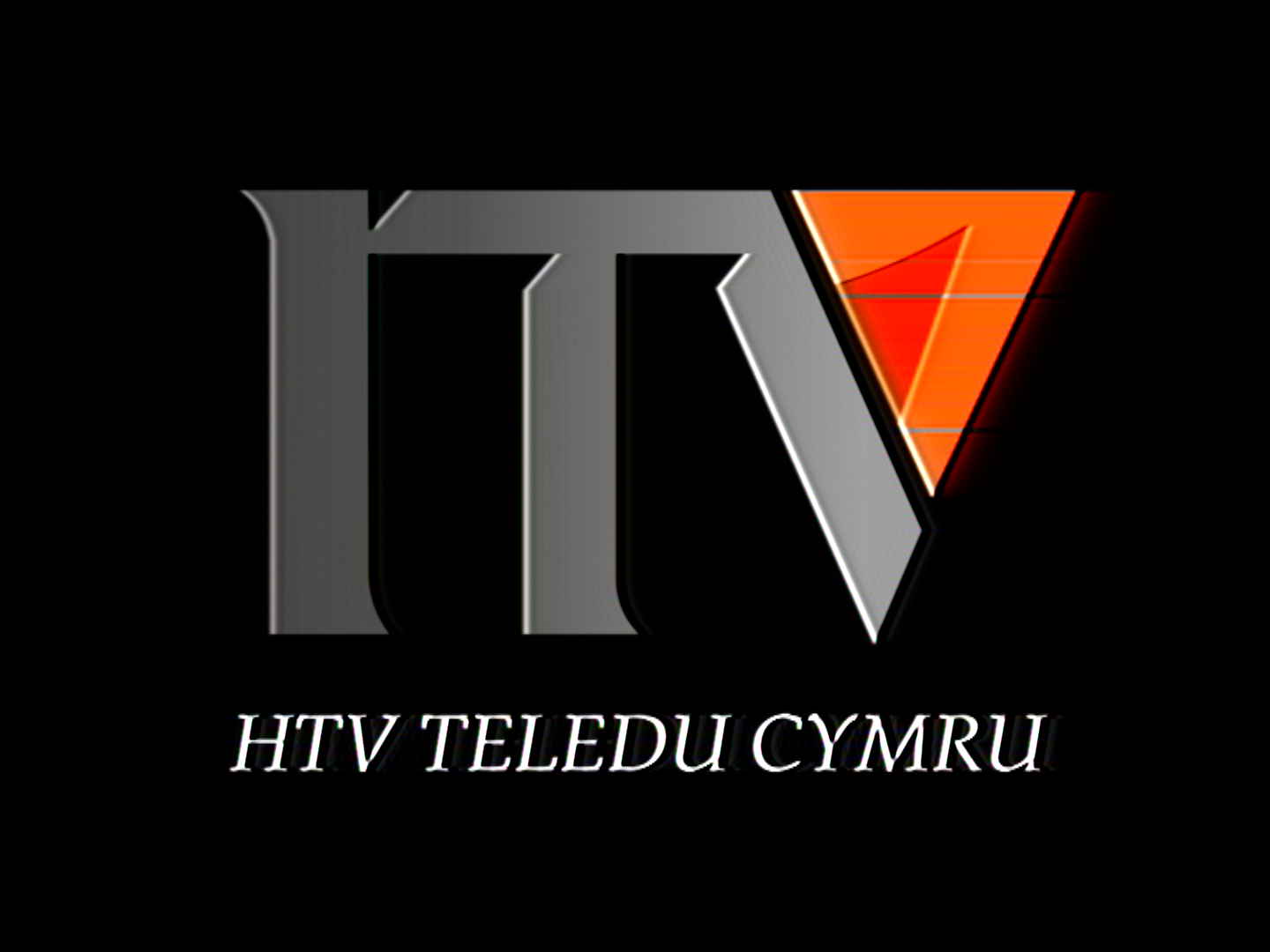 Teledu Cymru - ITV generic V1 (1989)