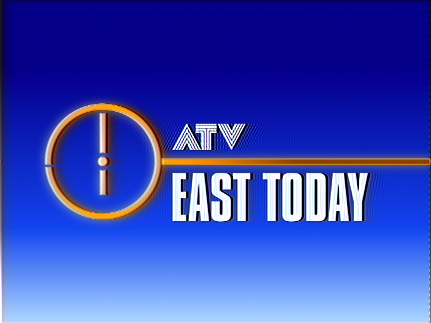 ATV East Today (1984)