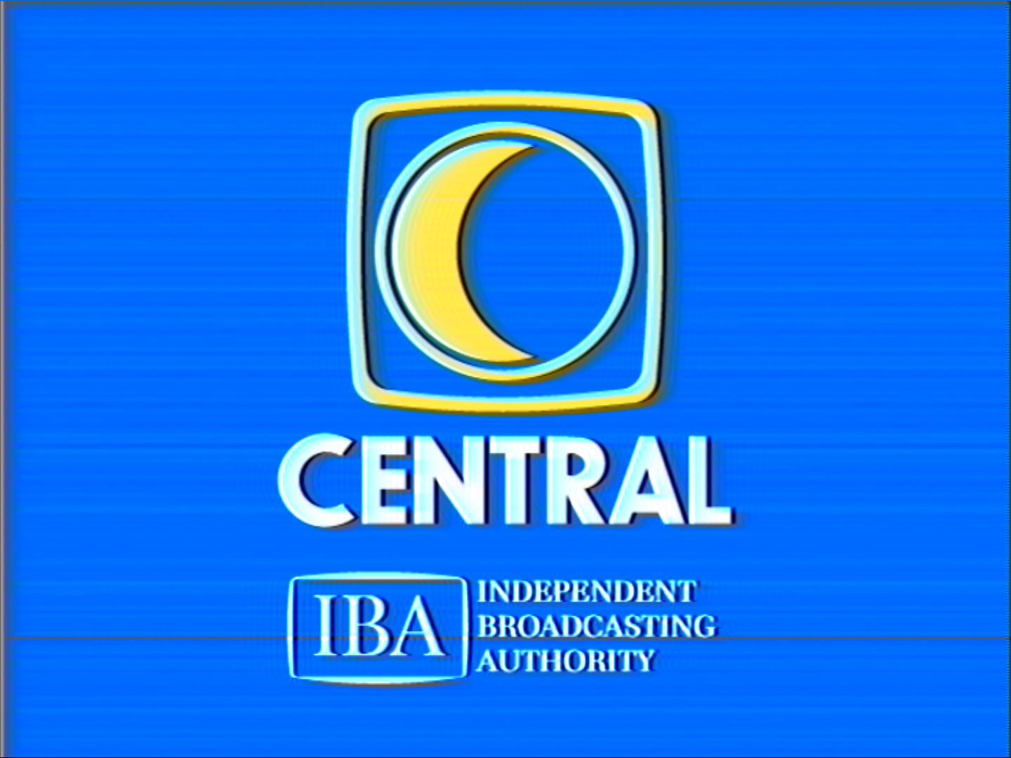 Central TV Startup (1970s)