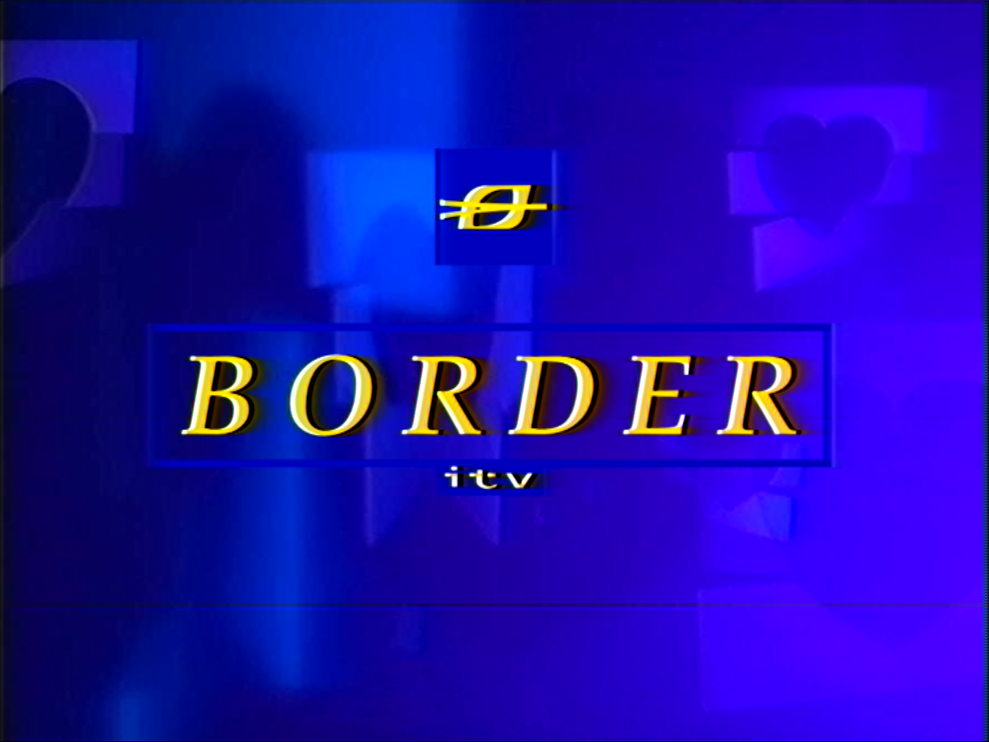 Border ITV generic (1999)