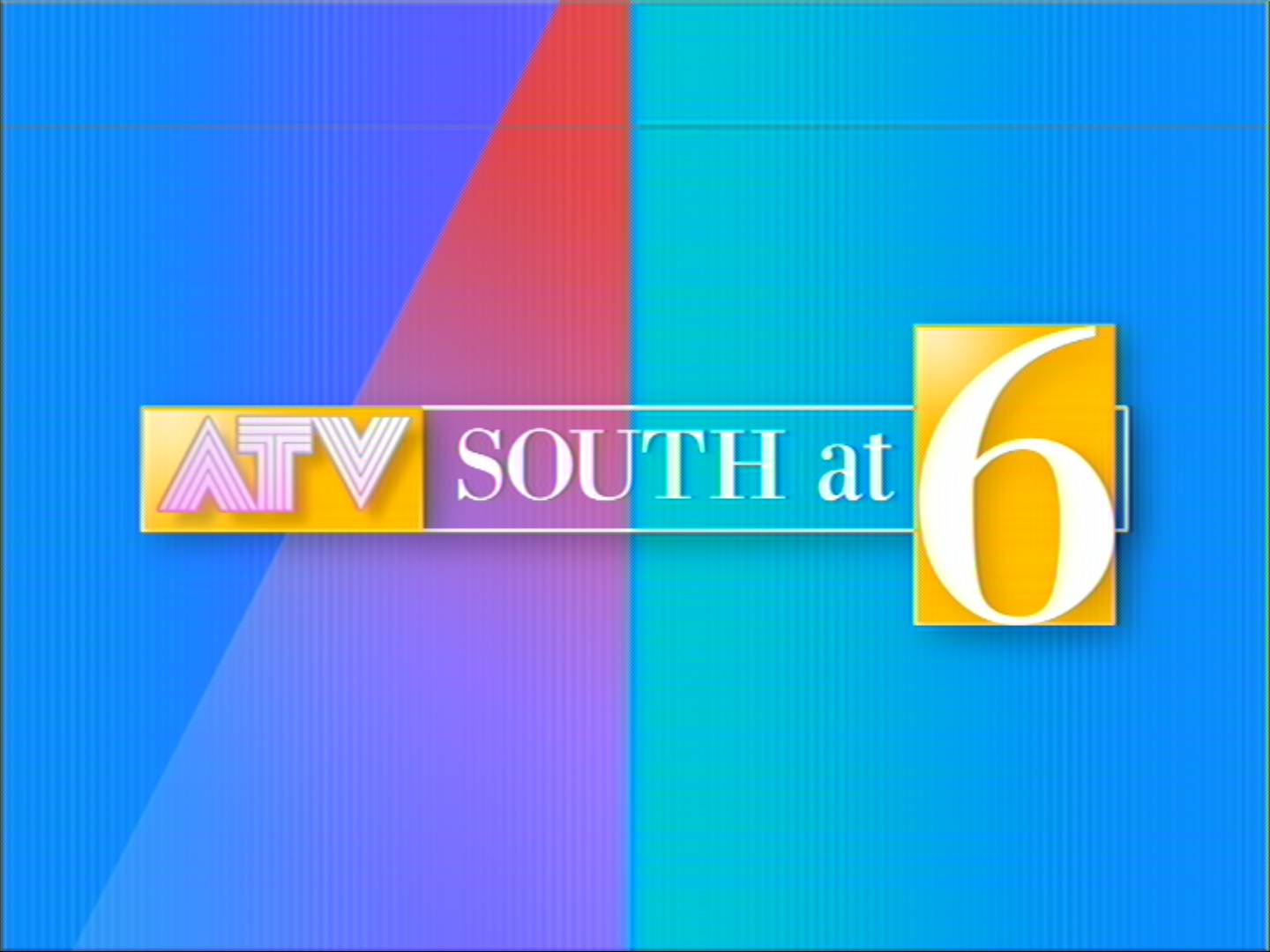 [DeviantArt cockup Special] ATV South at 6 (1990)