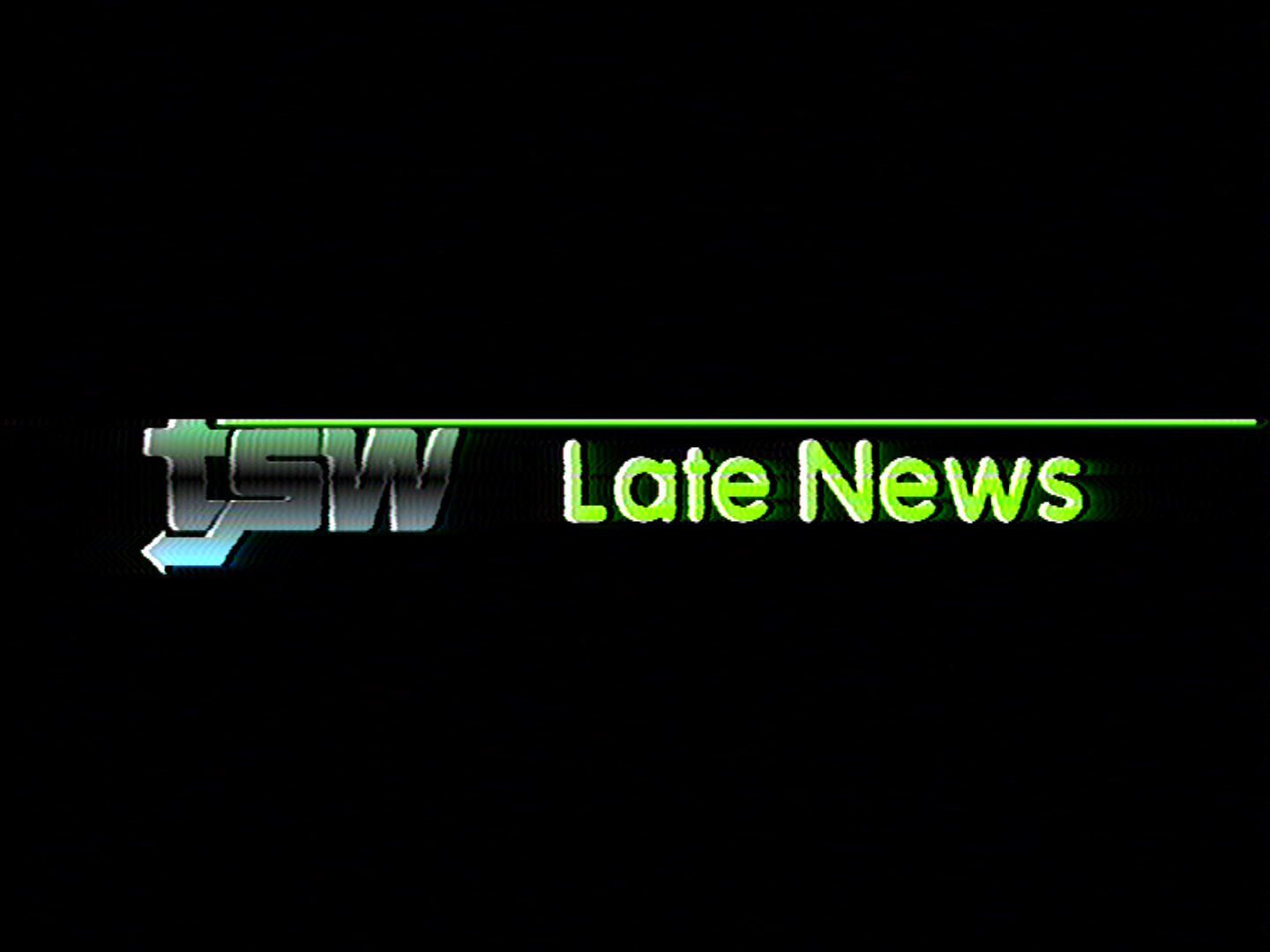 TSW Late News (1979)