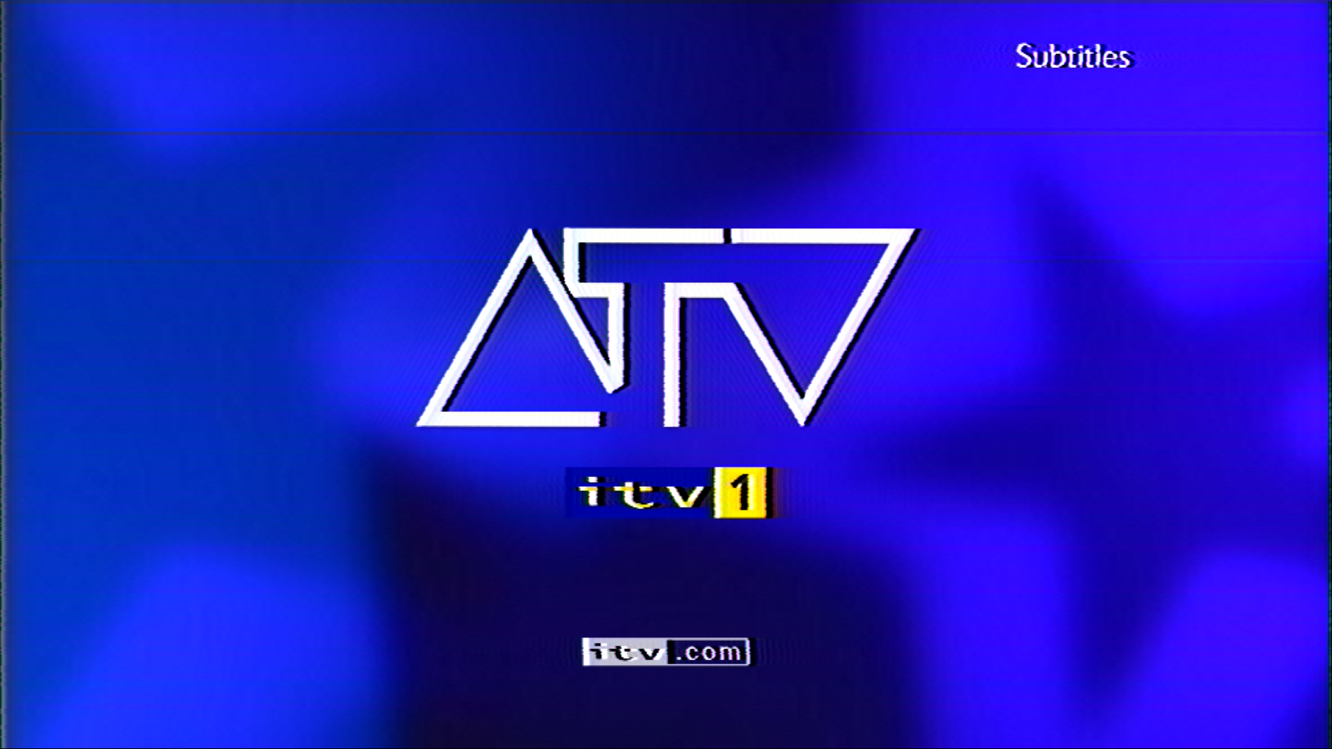 ATV - Carlton generic (2001)