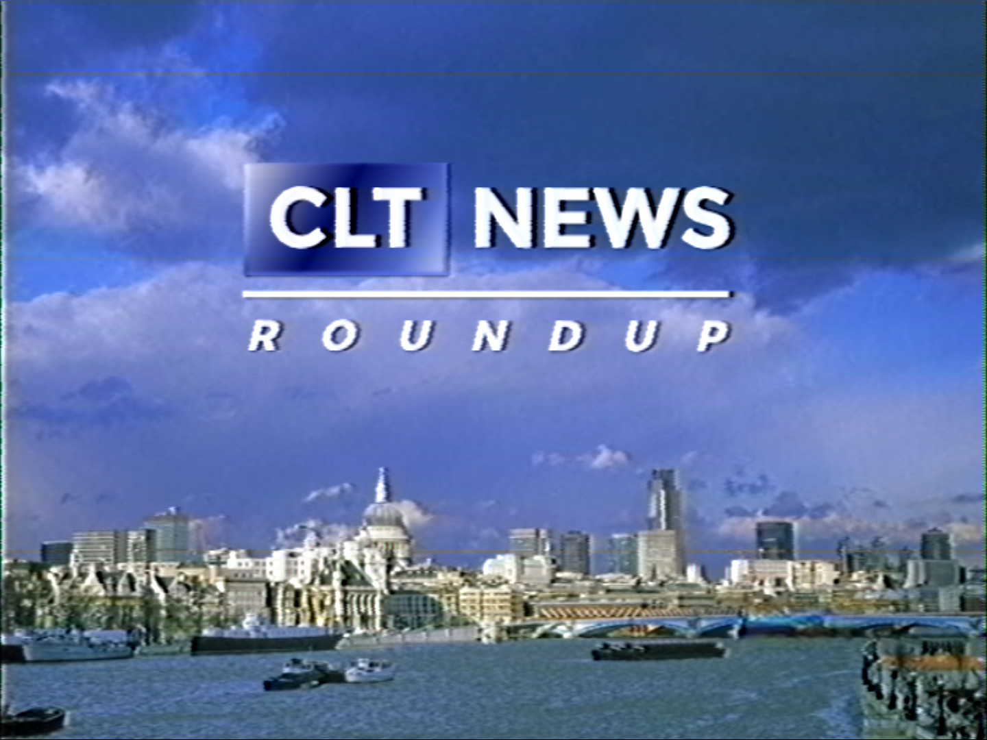 CLT news (1992)