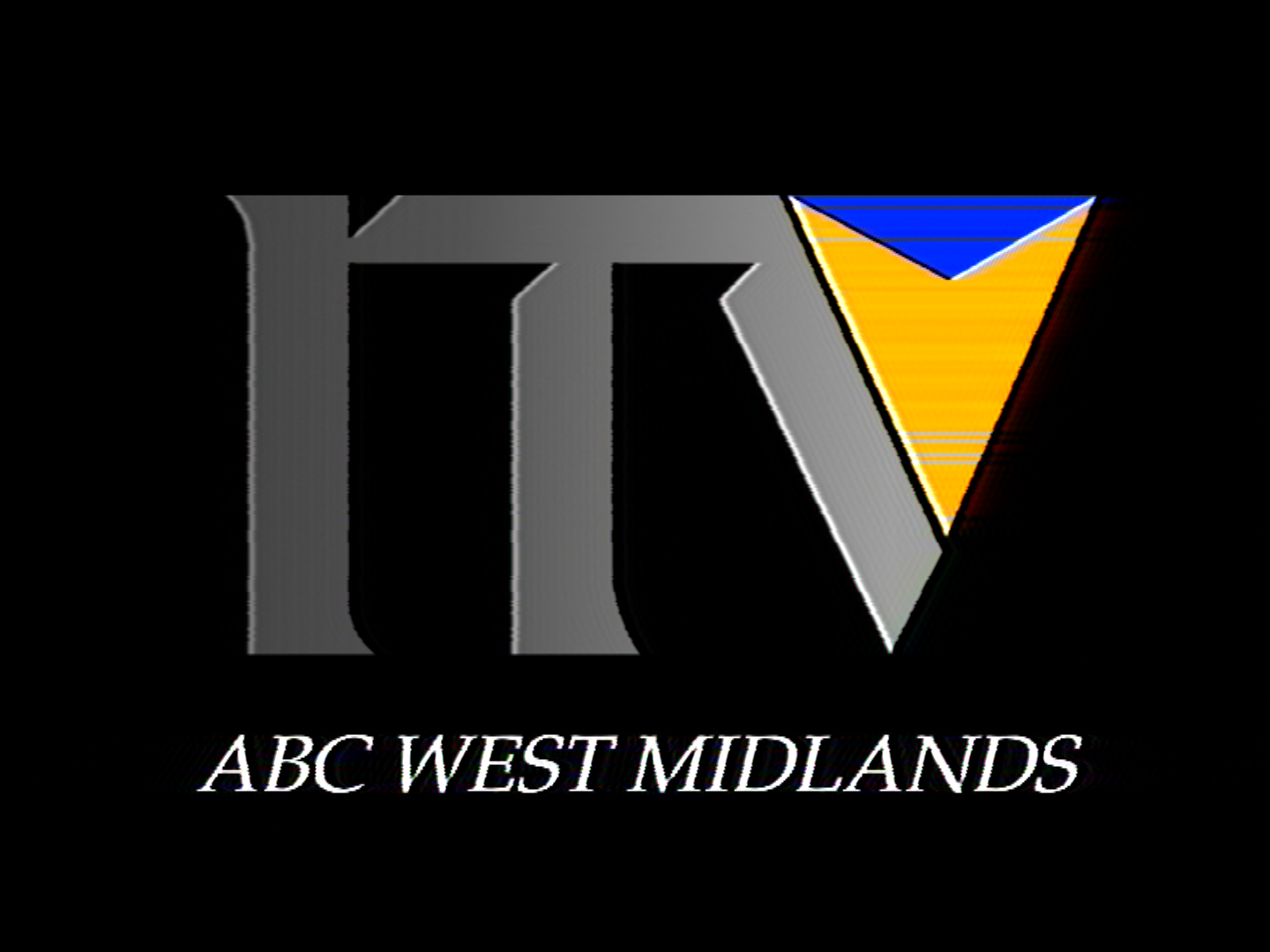 ABC-ITV Generic (1989)