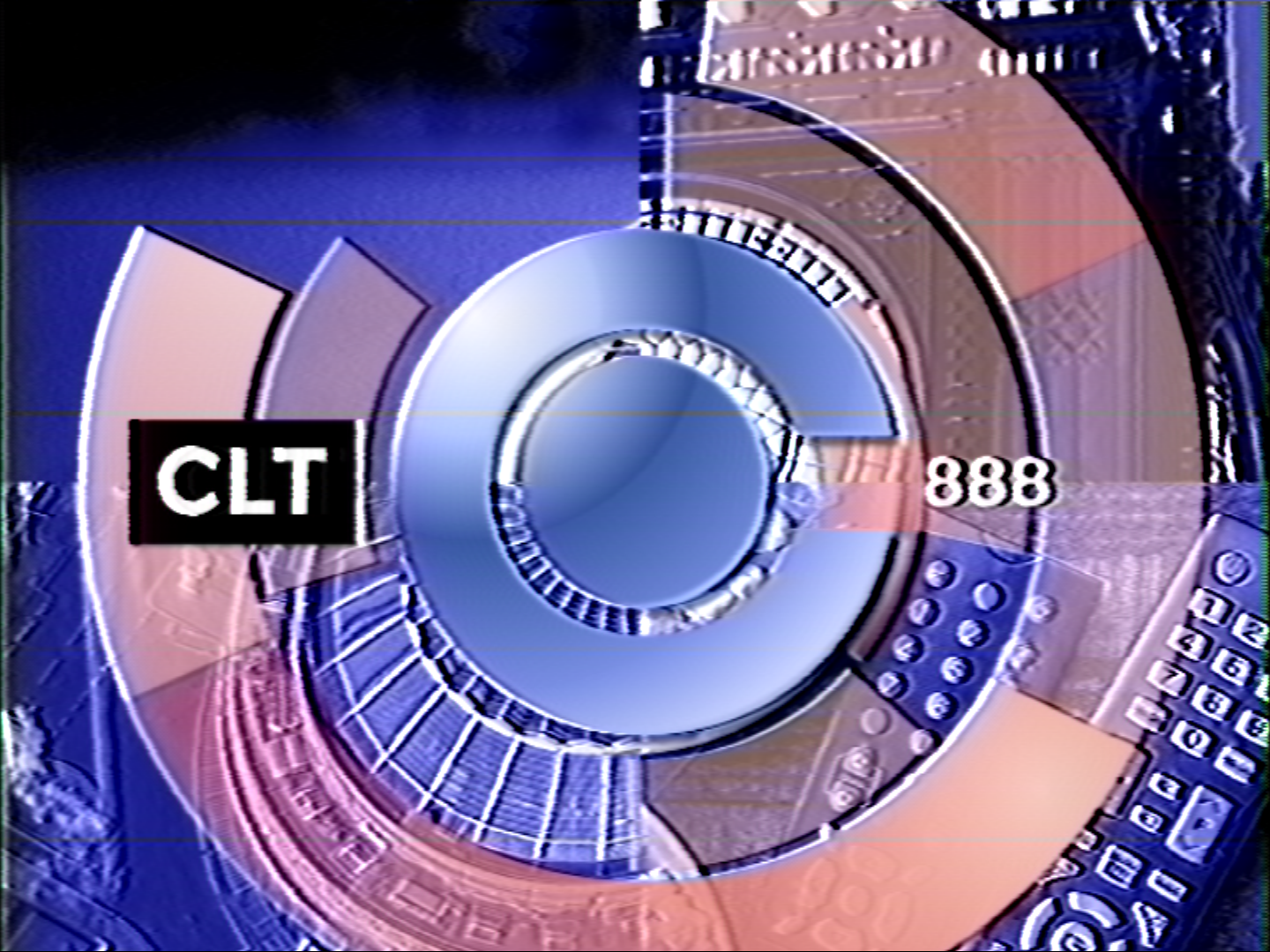 CLT (Primetime, 1992)