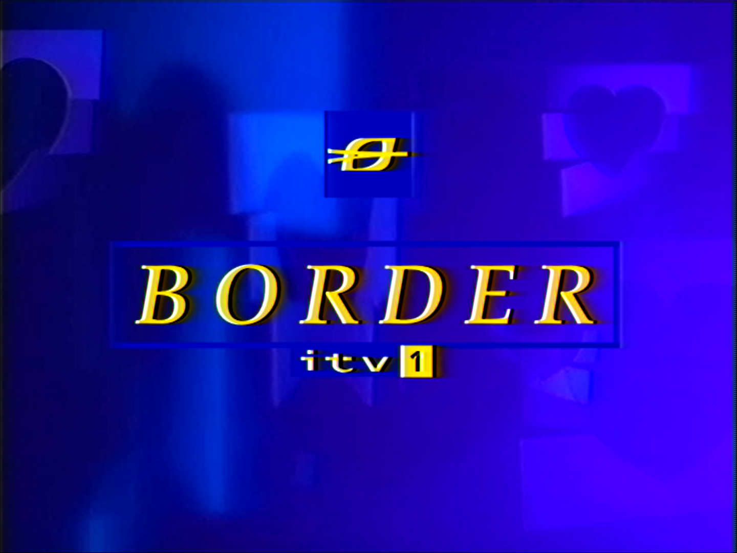 Border ITV1 generic (2001)