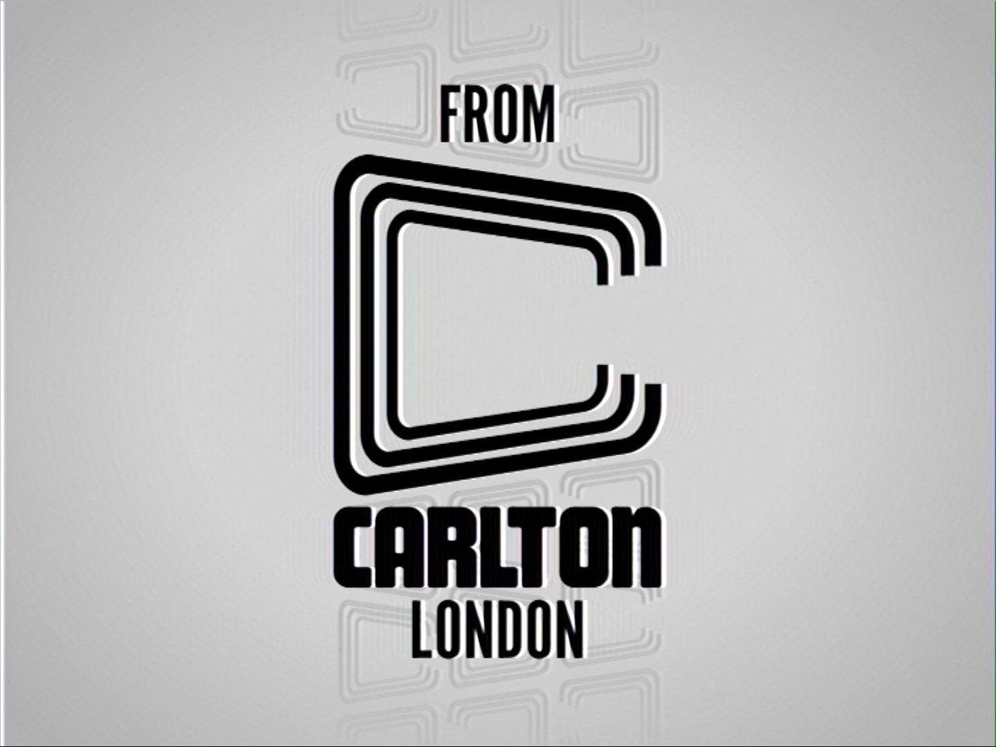 Carlton frontcap (1968)