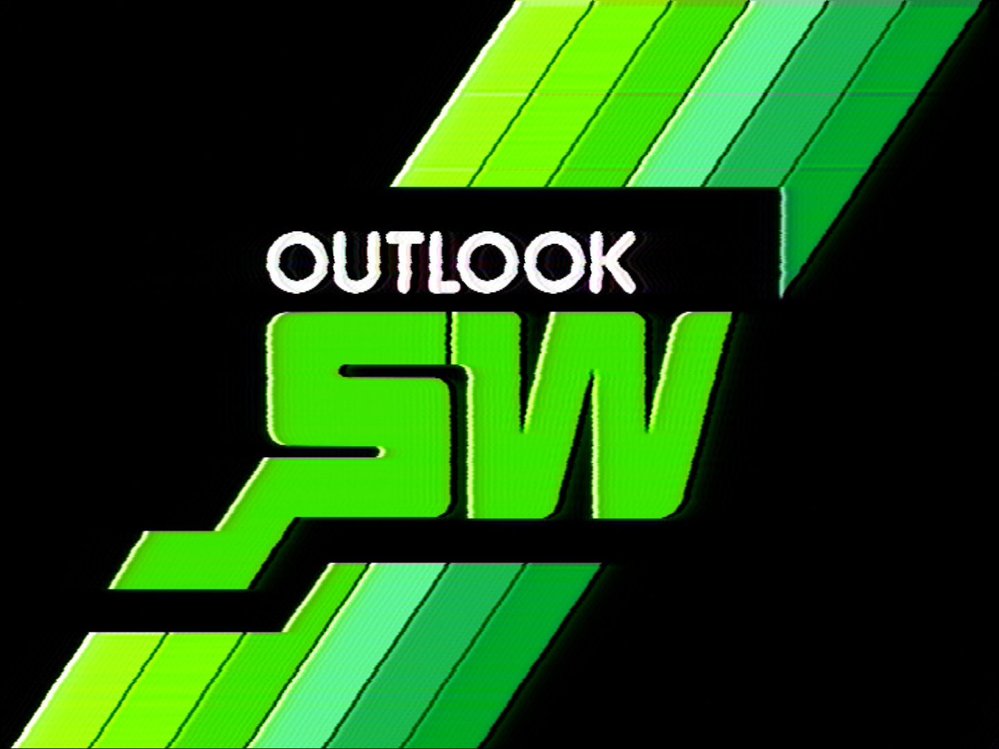 TSW Outlook SW (1971)