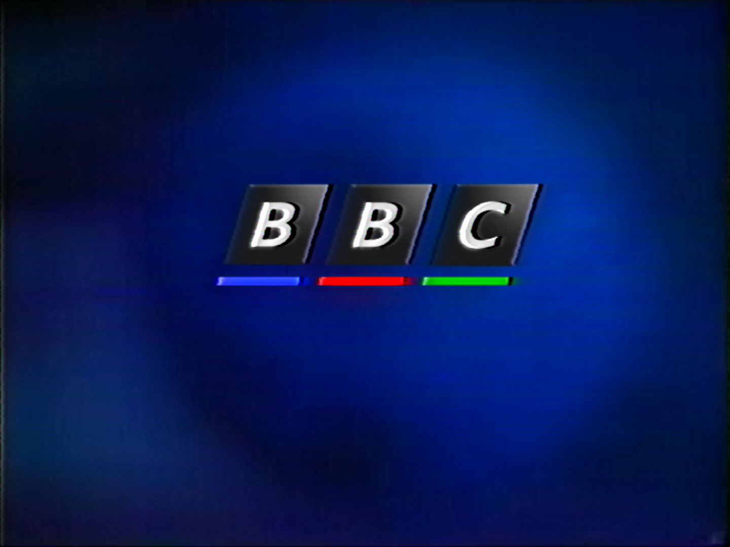 A weird BBC idea.