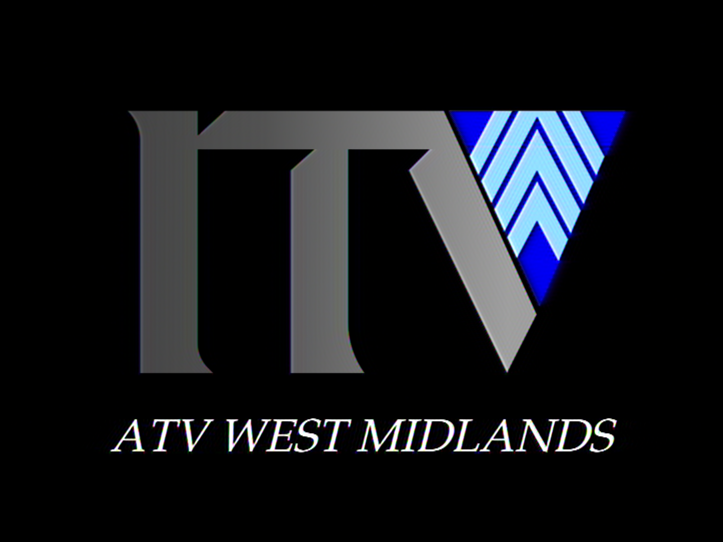 ATV West-ITV Generic (1989)