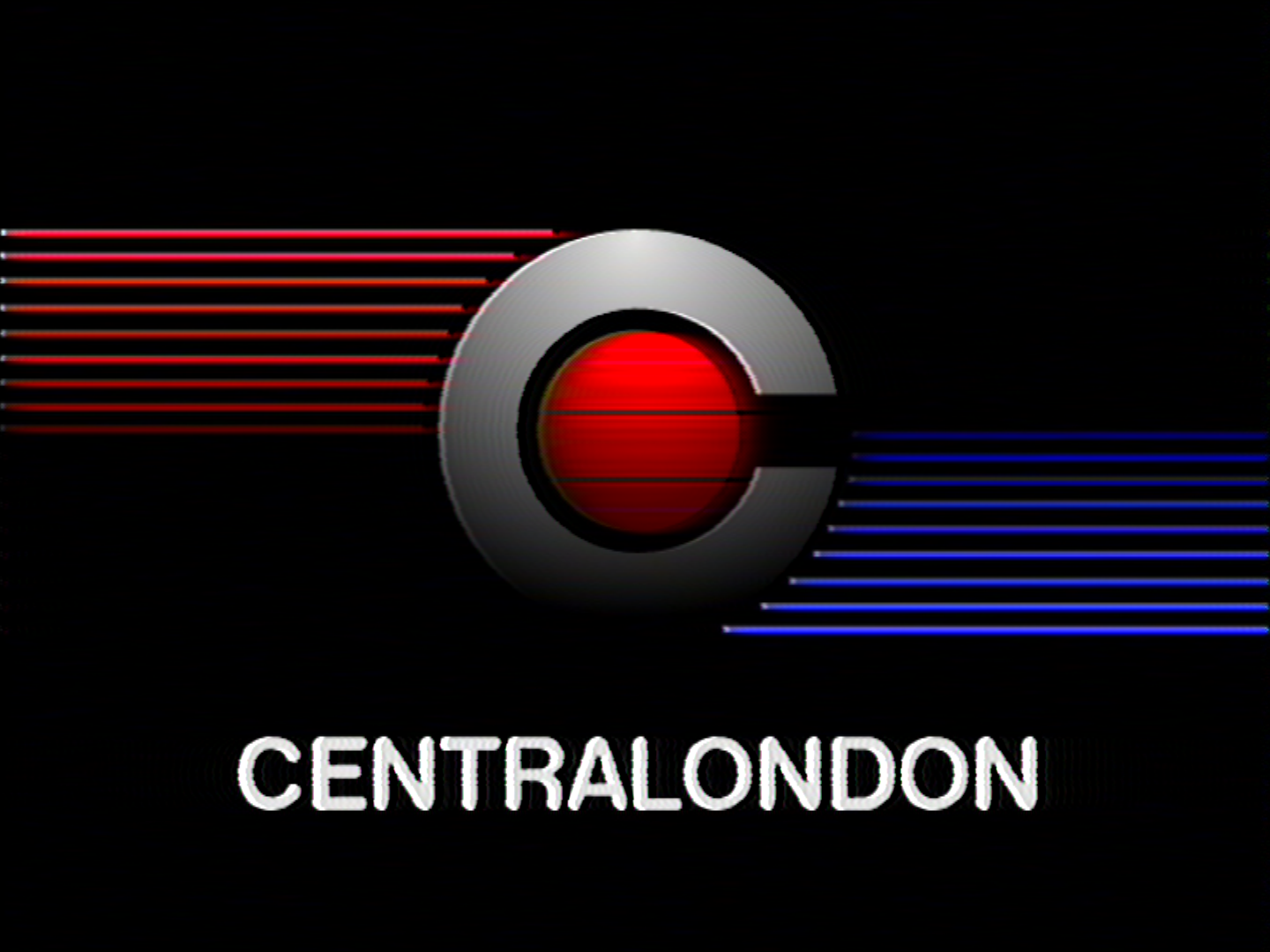 Central London (1982)