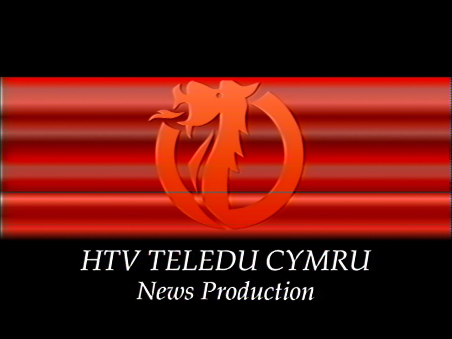 Teledu Cymru News endcap (1990)