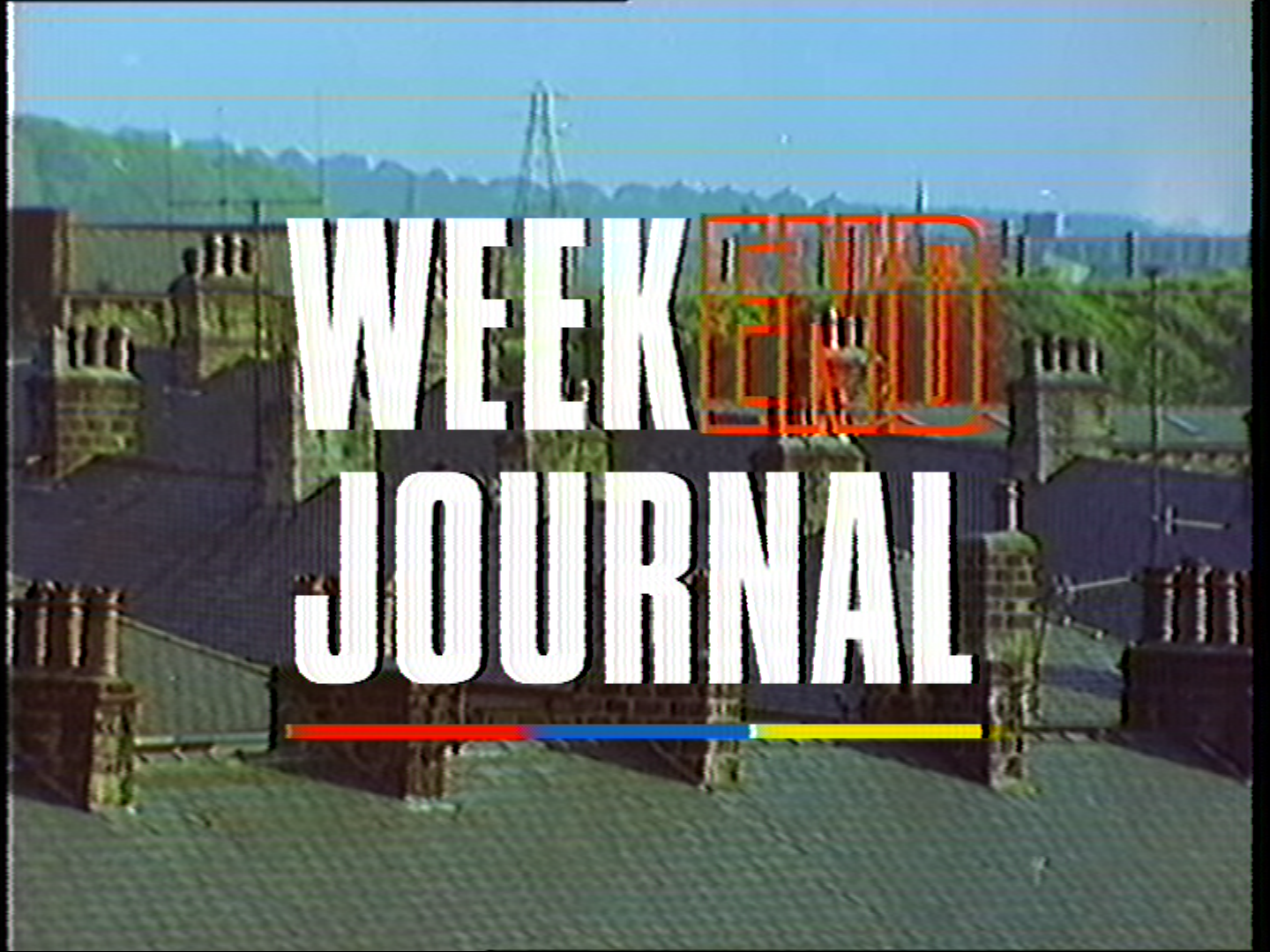 ABC Weekend Journal (1970)