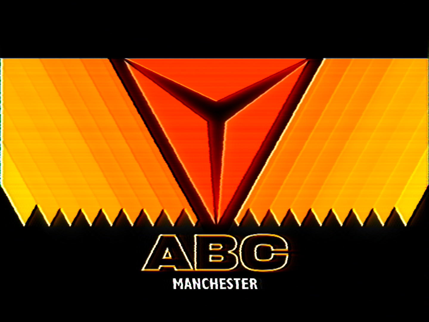 ABC Weekend Manchester (1982)