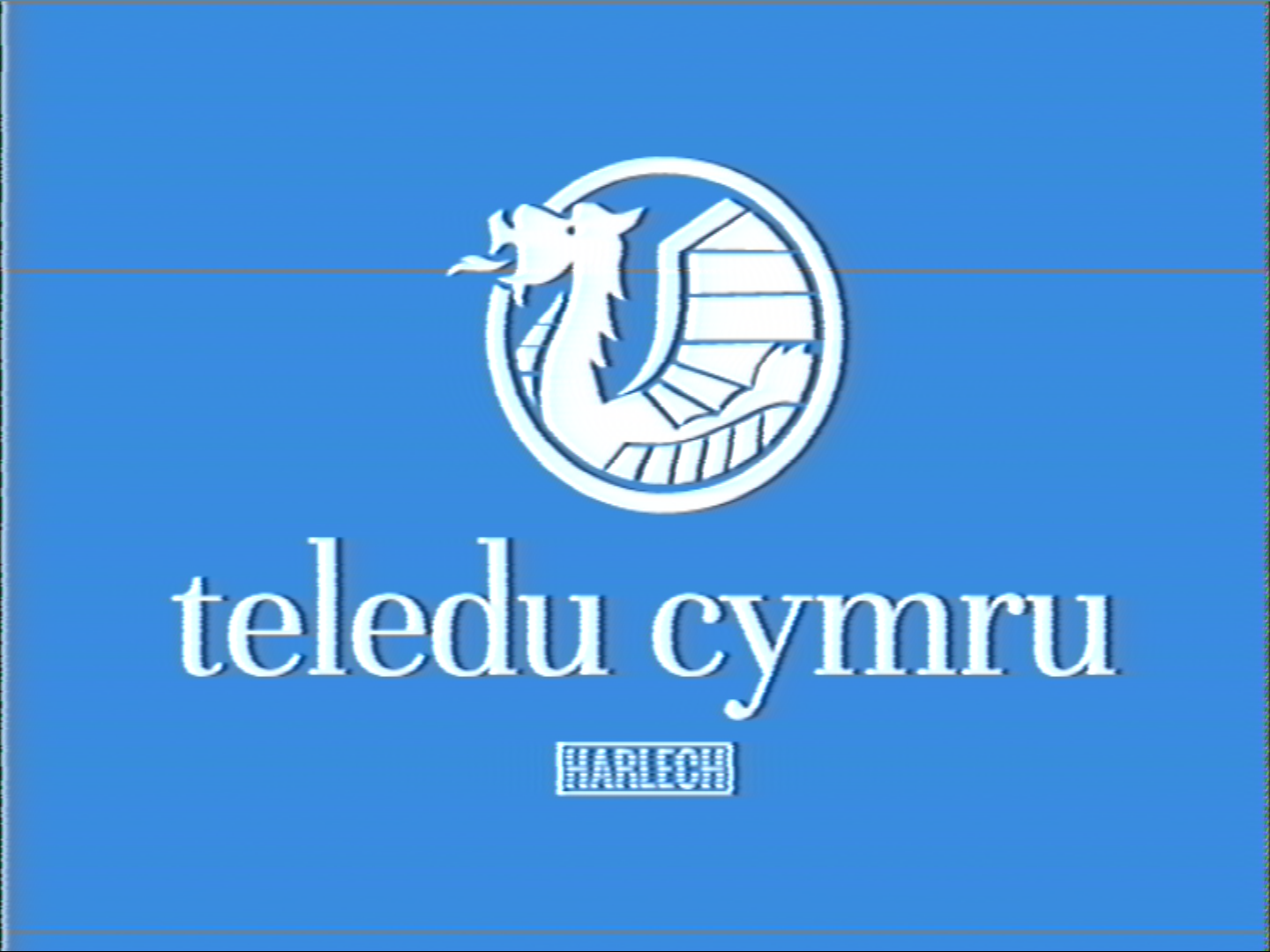 Teledu Cymru frontcap (1970)