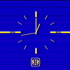 ATV London clock (1969)