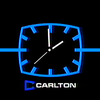 Carlton clock (1970)