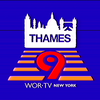 Thames on 9 (New York, 1976)