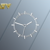 ATV East clock (1988)