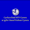 Teledu Cymru endcap for S4C (1982)