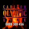 Carlton Television - Olympic Line (1988)