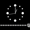 Teledu Cymru clock (1968)