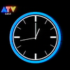 ATV East Midlands clock (1982)