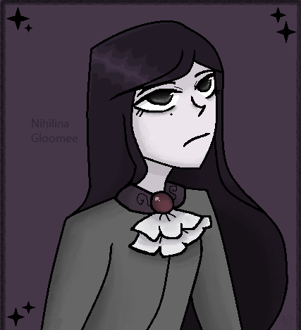 Nihilina Gloomee