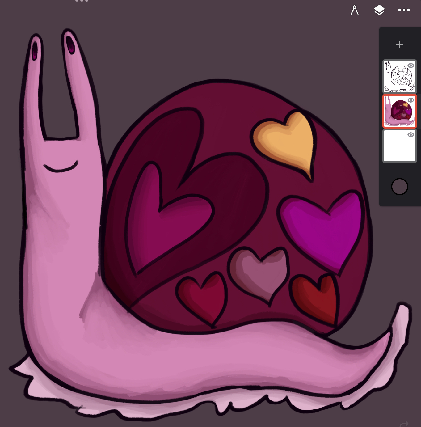 🐌❤️wip1