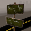 Rotten Apple Street