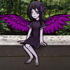 Purple Fairy (2021)