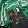 Dethina And Grim Reaper