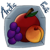 Arctic Fruits Logo