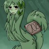 Fluffy Snake Woman 2024