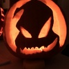 Jack’O’Lantern Oogie Boogie