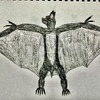 Sketchbook Bat