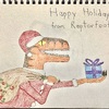 Raptorfoot the Giftgiver