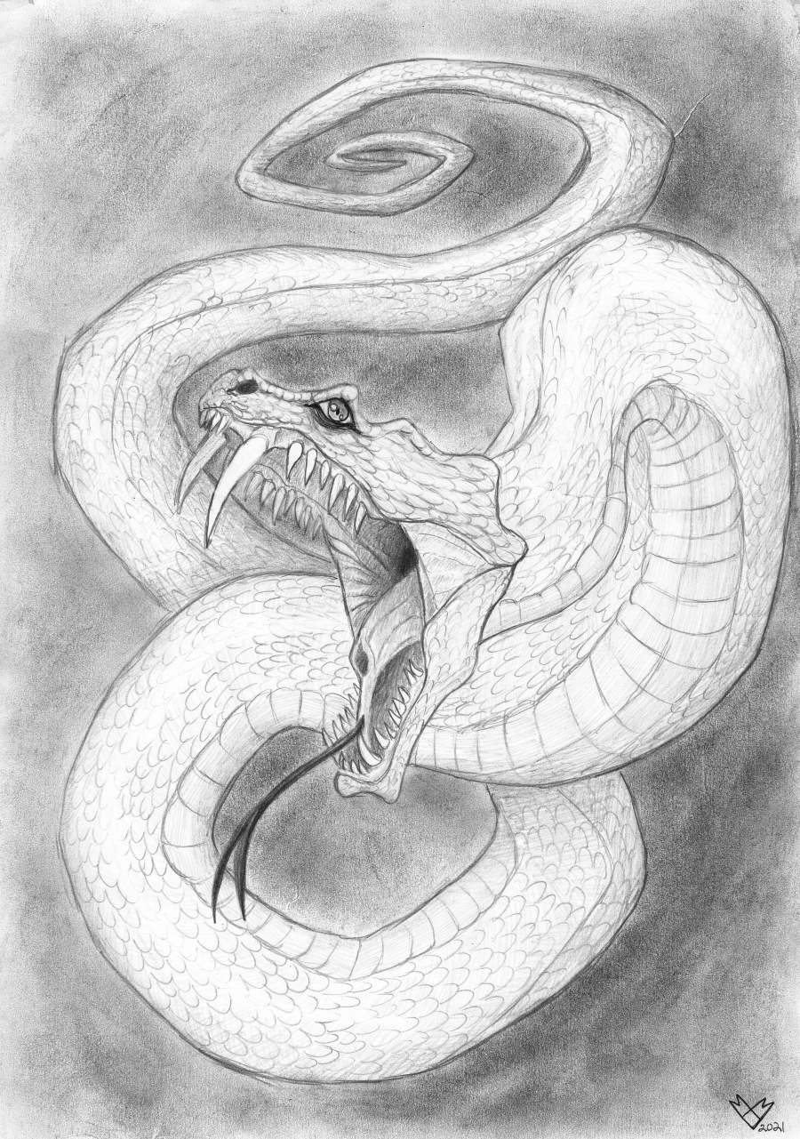 Serpent