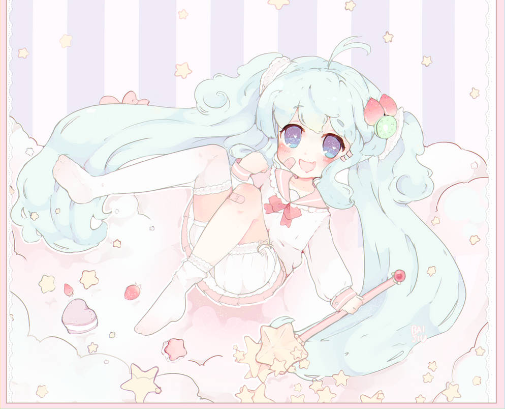 Mikuuu