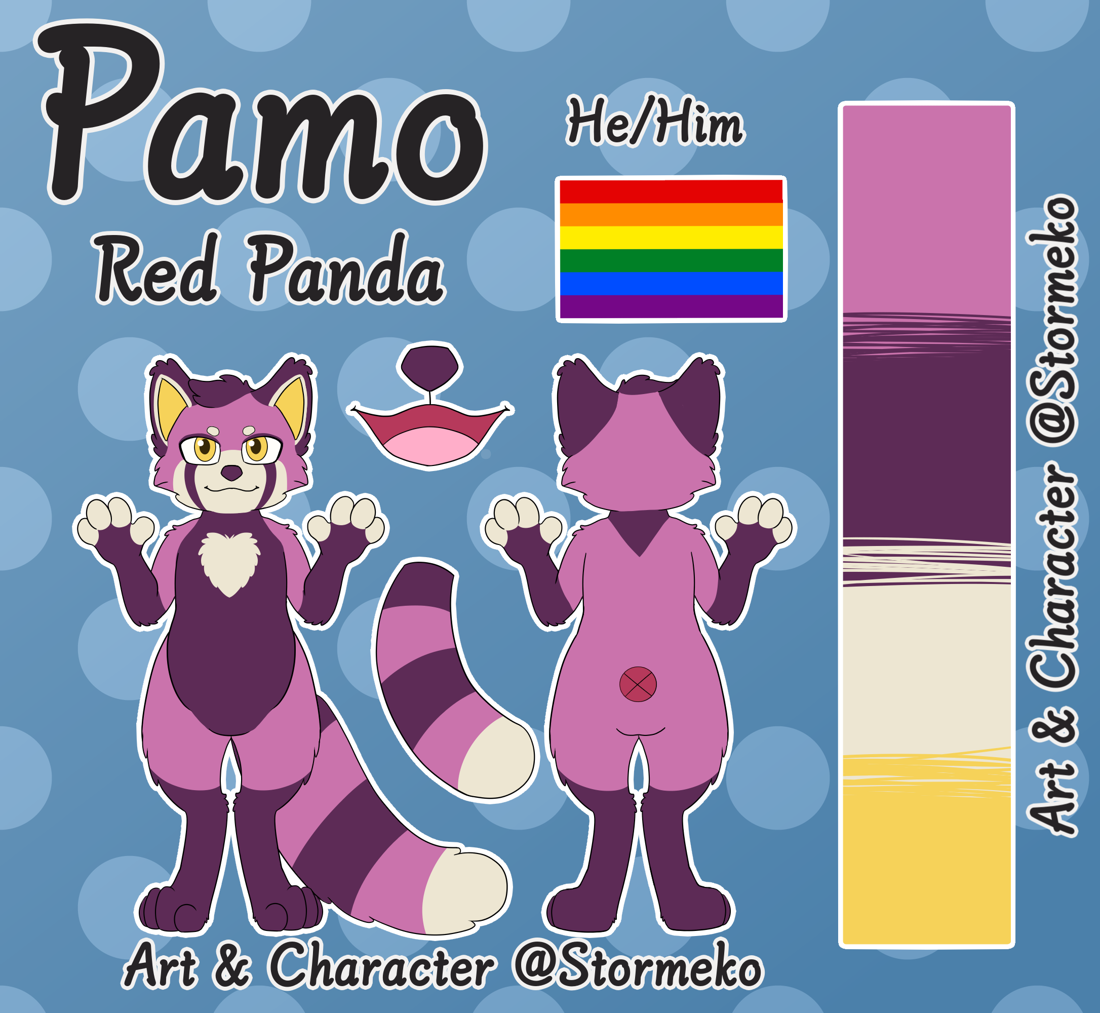 Pamo Ref